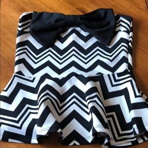 Charlotte Russe blouse